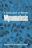 Myxomatosis, Fenner, Frank and Ratcliffe, 0521049911