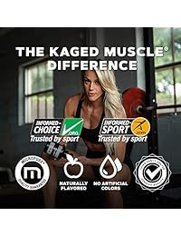 Kaged Muscle L-Carnitine, 500 mg, Gorras de veggie, 4332489669, 250, 1