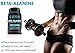 Beta-Alanine - Amino Acid - CarnoSyn Diet Supplement to Supercharge Muscle Tissue, Improve Endurance, Optimum Fitness Performance - Athlete Tested - Made in USA
