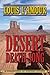 Desert Death-Song: A Collection of Western Stories