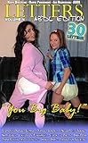 Letters - ABDL Edition - Volume 4 (Age Play, Diaper Fetish)