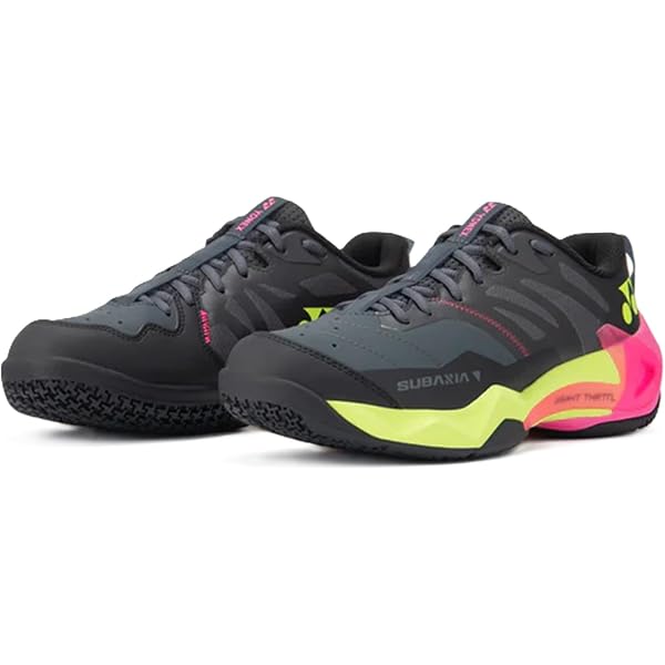 Amazon.com | YONEX Men's Power Cushion 65 Z 4 Badminton Shoes