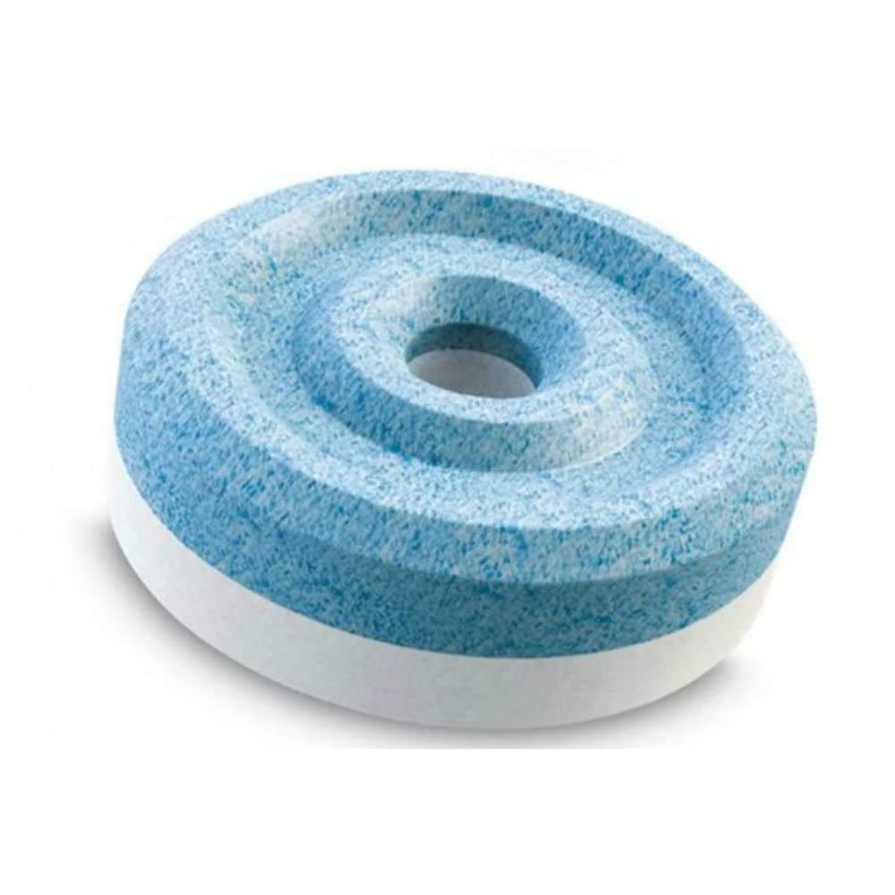 Unibond 1554715 AERO 360° Moisture Absorber Neutral Refill Tab, ultra-absorbent and odour-neutralising, for AERO 360° Dehumidifier, Condensation Absorbers, Twin Pack (2 x 450 g), Natural