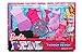 Barbie Fashion Design Plates Refill Kit (1-Pack)