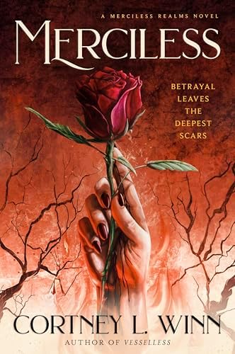 Amazon.com: Vesselless: A Deadly Tournament Fantasy of Spirit