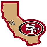 Siskiyou Sports Fan Shop San Francisco 49ers Home