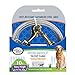 Four Paws Heavy Weight Tie Out Cable Silver 10 Feet