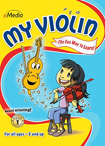 eMedia My Violin [PC Download] - Thumbnail 5