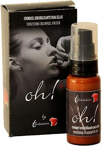 Cremigel sensitizer THEM