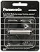 Panasonic WES9933P Men's Electric Razor Replacement Outer Foil