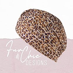 CHARM Fashion Fortune Teller Turban - Twist Vintage
