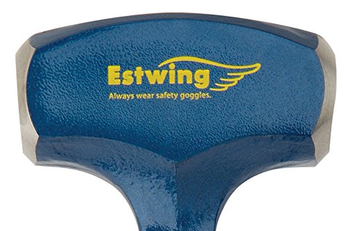 2 Estwing+Drilling+Crack+Hammer+Construction