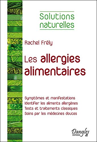 Les  allergies alimentaires