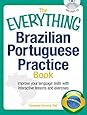 The Ultimate Guide to Learning Brazilian Portuguese the everything learning brazilian portuguese book pdf download