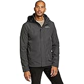 Eddie Bauer mens Packable Rainfoil Jacket