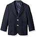 Isaac Mizrahi Boys' Birdseye Weave Blazer