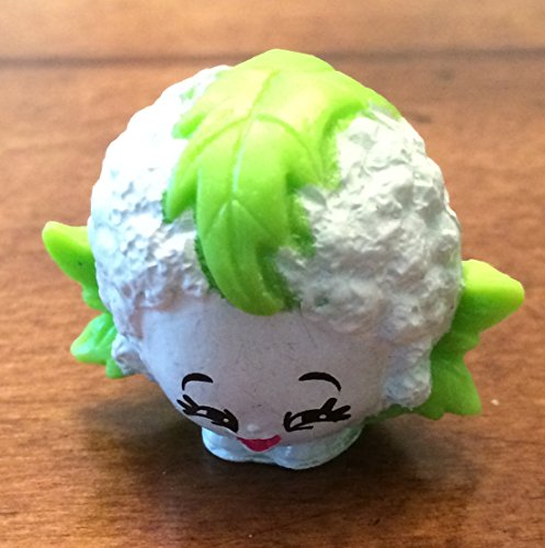 Shopkins Season 2 #2-001 Chloe Flower (Rare)