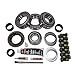 Yukon Gear & Axle (YK C9.25-F) Master Overhaul Kit for Dodge Truck/Chrysler 9.25 Front Differential