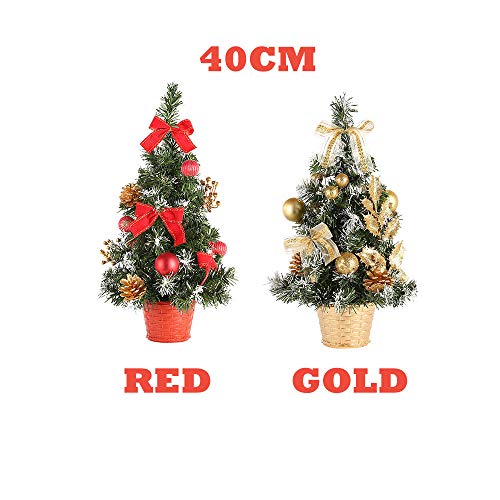 image for Lovewe_Christmas Decor Christmas Tree Desktop,Lovewe Artificial Tablet