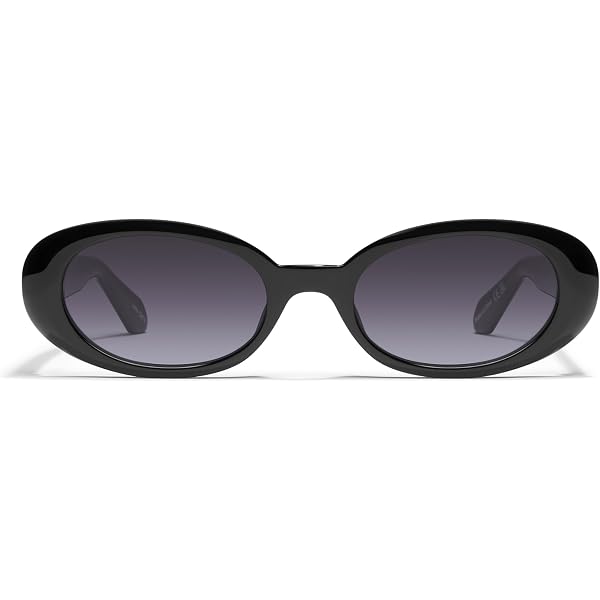 Amazon.com: QUAY - Womens Sunglasses, Round Lenses with UV  display picture 3