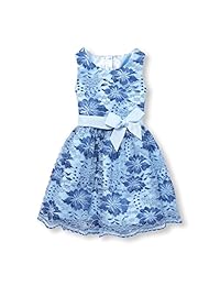 The Children's Place Vestido sin mangas para niña