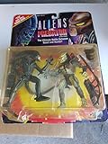Aliens VS Predator Deluxe Action Figure Set