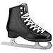 Cascade Boy's Figure Ice Skate Black Size Y10