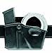 Safariland 573 Glock 20 21 Open Top Paddle Magazine Pouch with Handcuff Case