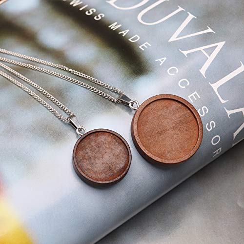 5 Tiparts+Pendant+Cabochon+Crafting+Diameter