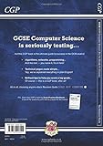 Image de New GCSE Computer Science OCR Revision Guide - For the Grade 9-1 Course