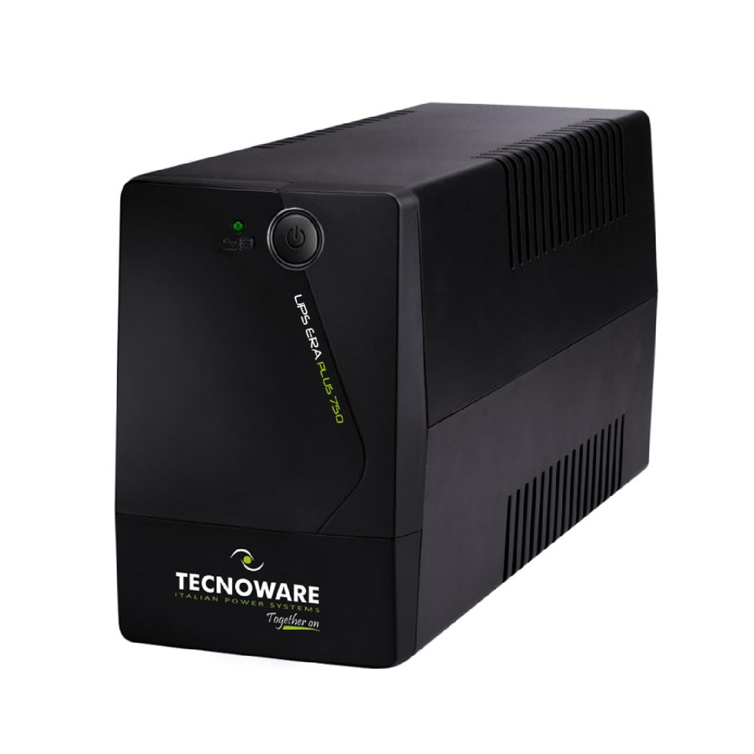 Onduleur Tecnoware Era Plus IEC (750VA)