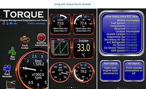5 Veepeak+Bluetooth+Diagnostic+Compatible+Vehicles