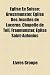 Glise En Suisse: Grossmnster, Glise Des Jsuites de Lucerne, Chapelle de Tell, Fraumnster, Glise Saint-Antonius - Livres Groupe