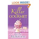 Killer Gourmet A Savannah Reid Mystery Book 20 Kindle