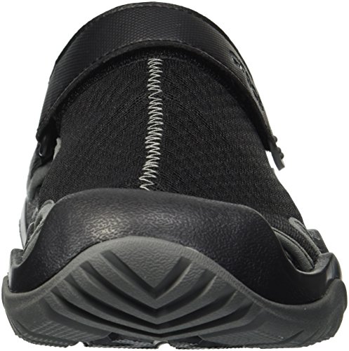 Crocs Men's Swiftwater Sandal - Image 5