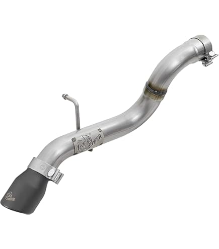 Amazon.com: Flowmaster 817837 American Thunder Axle-Back Exhaust