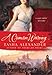 A Crimson Warning: A Lady Emily Mystery (Lady Emily Mysteries Book 6) by Tasha Alexander