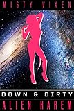 Alien Harem #2: Down & Dirty