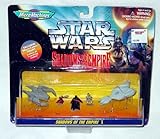 Micro Machines Star Wars Shadows of the Empire I