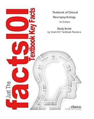 Textbook of Clinical Neuropsychology