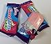Pinata Party Mix 2.5 Lbs Assorted Mixture of Candy-NO SURPRISE BAG-EXACTLY AS PICTURED APPROXIMATELY 140 PIECES
