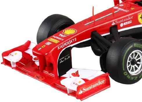 rastar ferrari f138