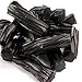 Kookaburra Australian Black Licorice 2 Lbs