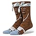 Stance Mens Tupac Socks