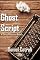 Livro Ghost Script: The Third Book of Detective Batista (English Edition)