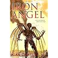 Iron Angel (The Deepgate Codex)