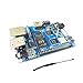 SmartFly Info Banana Pi BPI M2 Ultra R40 Quad-Core 2GB DDR3 RAM with SATA WiFi Bluetooth 8GB eMMC Demo Board Single Board Computer