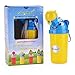 Gloveleya Baby Boy Portable Potty Urinal Toddler Training Pee for Camping Car Travel