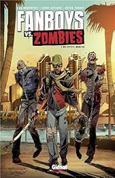 Un  appétit monstre