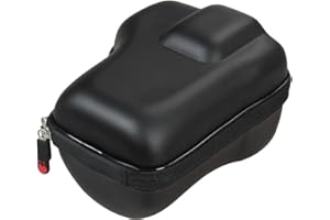 Hard EVA Storage Carrying Travel Case Bag for Canon Eos 80D 77D 70D 60D Rebel T7i 800D T6 1300D T6s 760D T6i 750D T5 1200D T5